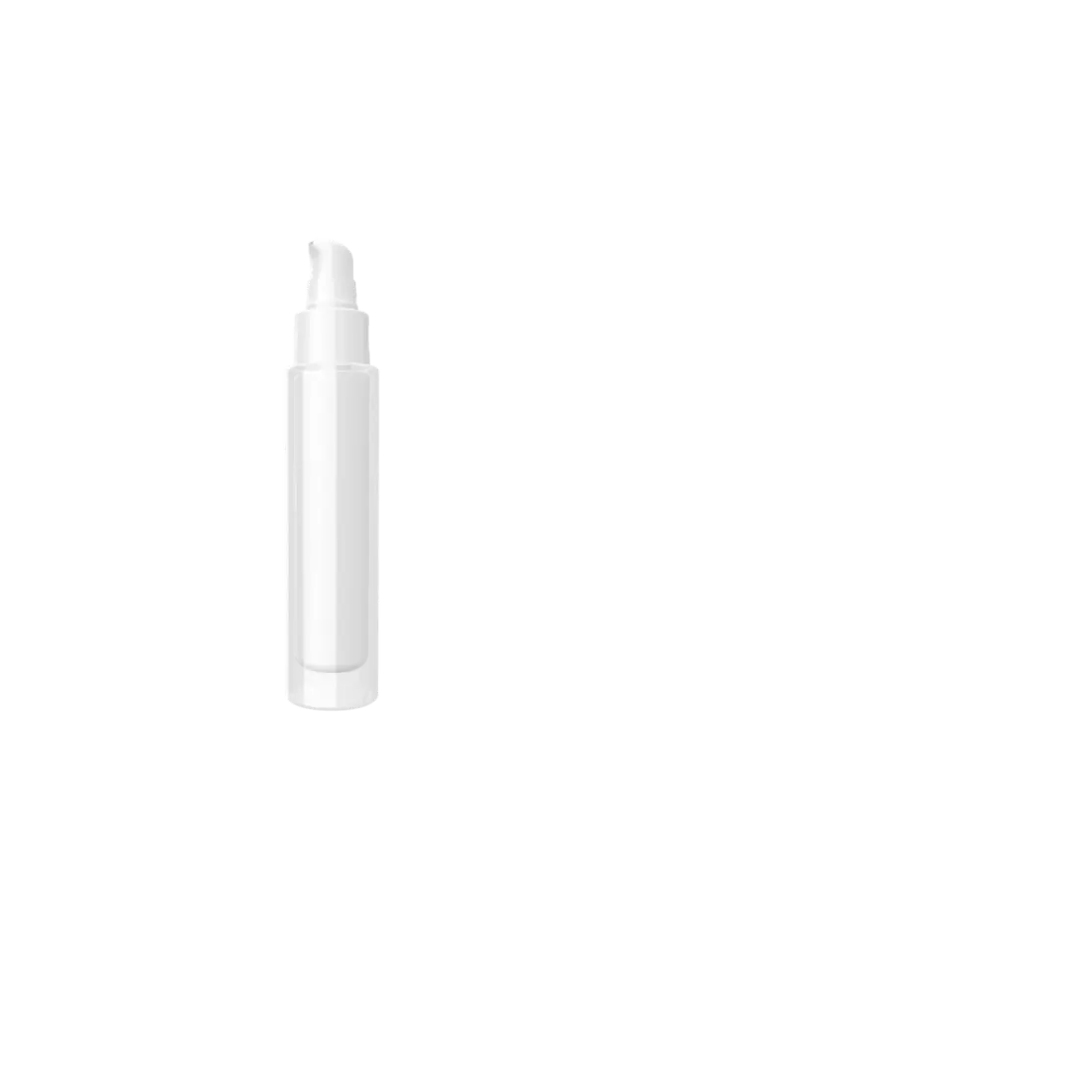 Flacon airless